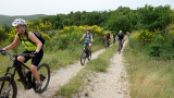 Easy E-Bikewoche mit mtbeer - Wo 24 - Easy E-MTB, Woche 24 2019