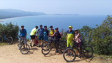 Easy E-Bikewoche mit mtbeer - Wo 24 - Easy E-MTB, Woche 24 2019