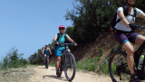 Easy E-Bikewoche mit mtbeer - Wo 24 - Easy E-MTB, Woche 24 2019