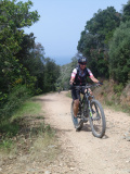 Easy E-Bikewoche mit mtbeer - Wo 24 - Easy E-MTB, Woche 24 2019