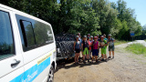 Easy E-Bikewoche mit mtbeer - Wo 24 - Easy E-MTB, Woche 24 2019