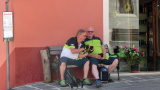 Easy E-Bikewoche mit mtbeer - Wo 24 - Easy E-MTB, Woche 24 2019