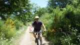 Easy E-Bikewoche mit mtbeer - Wo 24 - Easy E-MTB, Woche 24 2019