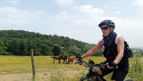 Easy E-Bikewoche mit mtbeer - Wo 24 - Easy E-MTB, Woche 24 2019