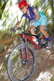 Letzte Tour der Bikeferienwoche bei MTBeer im Cicalina, Toskana, am Freitag, 11. Oktober 2019 in Massa Marittima.
Foto Martin Platter - M. Platter mit Familie zu Besuch