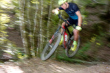 Letzte Tour der Bikeferienwoche bei MTBeer im Cicalina, Toskana, am Freitag, 11. Oktober 2019 in Massa Marittima.
Foto Martin Platter - M. Platter mit Familie zu Besuch