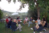Bikeferien in der Toscana - Woche 38 - viaje.ch besucht mtbeer.ch