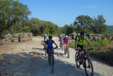 Bikeferien in der Toscana - Woche 38 - viaje.ch besucht mtbeer.ch