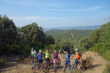 Bikeferien in der Toscana - Woche 38 - viaje.ch besucht mtbeer.ch