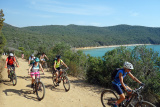 Bikeferien in der Toscana - Woche 38 - viaje.ch besucht mtbeer.ch