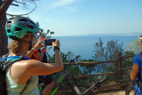 Bikeferien in der Toscana - Woche 38 - viaje.ch besucht mtbeer.ch