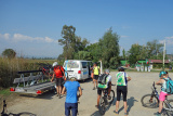 Bikeferien in der Toscana - Woche 38 - viaje.ch besucht mtbeer.ch
