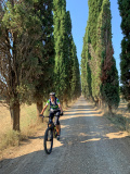 Bikeferien in der Toscana - Woche 38 - viaje.ch besucht mtbeer.ch