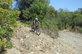 Bikeferien in der Toscana - Woche 38 - viaje.ch besucht mtbeer.ch