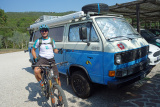 Bikeferien in der Toscana - Woche 38 - viaje.ch besucht mtbeer.ch