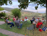 Bikeferien in der Toscana - Woche 39 - Was will ein MTBler mehr?