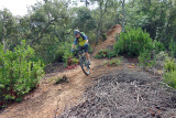 Bikeferien in der Toscana - Woche 39 - Was will ein MTBler mehr?