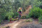 Bikeferien in der Toscana - Woche 39 - Was will ein MTBler mehr?