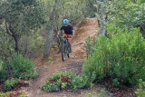 Bikeferien in der Toscana - Woche 39 - Was will ein MTBler mehr?