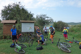 Bikeferien in der Toscana - Woche 39 - Was will ein MTBler mehr?