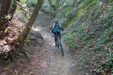 Bikeferien in der Toscana - Woche 39 - Was will ein MTBler mehr?