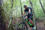 Bikeferien in der Toscana - Woche 39 - Was will ein MTBler mehr?