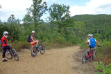 Bikeferien in der Toscana - Woche 39 - Was will ein MTBler mehr?