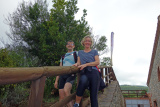 Bikeferien in der Toscana - Woche 39 - Was will ein MTBler mehr?