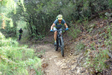Bikeferien in der Toscana - Woche 39 - Was will ein MTBler mehr?