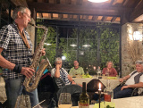 Bikeferien in der Toscana - Woche 39 - Was will ein MTBler mehr?