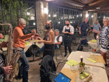 Bikeferien in der Toscana - Woche 39 - Was will ein MTBler mehr?
