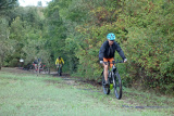 Bikeferien in der Toscana - Woche 39 - Was will ein MTBler mehr?