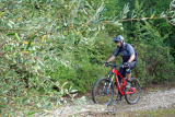 Bikeferien in der Toscana - Woche 39 - Was will ein MTBler mehr?