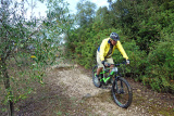 Bikeferien in der Toscana - Woche 39 - Was will ein MTBler mehr?