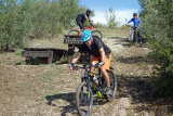 Bikeferien in der Toscana - Woche 39 - Was will ein MTBler mehr?