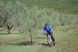 Bikeferien in der Toscana - Woche 39 - Was will ein MTBler mehr?
