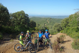Bikeferien in der Toscana - Woche 39 - Was will ein MTBler mehr?