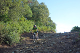 Bikeferien in der Toscana - Woche 39 - Was will ein MTBler mehr?