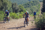 Bikeferien in der Toscana - Woche 39 - Was will ein MTBler mehr?