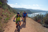 Bikeferien in der Toscana - Woche 39 - Was will ein MTBler mehr?