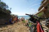 Bikeferien in der Toscana - Woche 39 - Was will ein MTBler mehr?