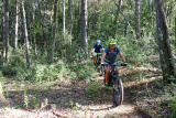 Bikeferien in der Toscana - Woche 39 - Was will ein MTBler mehr?