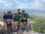Bikeferien in der Toscana - Woche 39 - Was will ein MTBler mehr?