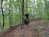 Bikeferien in der Toscana - Woche 39 - Was will ein MTBler mehr?