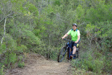 Bikeferien in der Toscana - Woche 39 - Was will ein MTBler mehr?