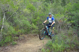 Bikeferien in der Toscana - Woche 39 - Was will ein MTBler mehr?