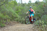 Bikeferien in der Toscana - Woche 39 - Was will ein MTBler mehr?