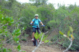 Bikeferien in der Toscana - Woche 39 - Was will ein MTBler mehr?