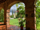 Bikeferien in der Toscana - Woche 39 - Was will ein MTBler mehr?