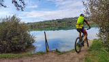 Bikeferien in der Toscana - Woche 43 - Jutta, die Allrounderin